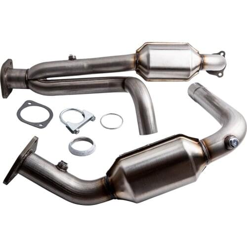 Catalytic Converter For Chevy GM Silverado Suburban Tahoe Sierra Yukon1999-2006