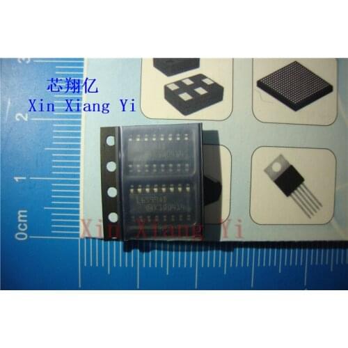 L6599AD L6599 SOP-16