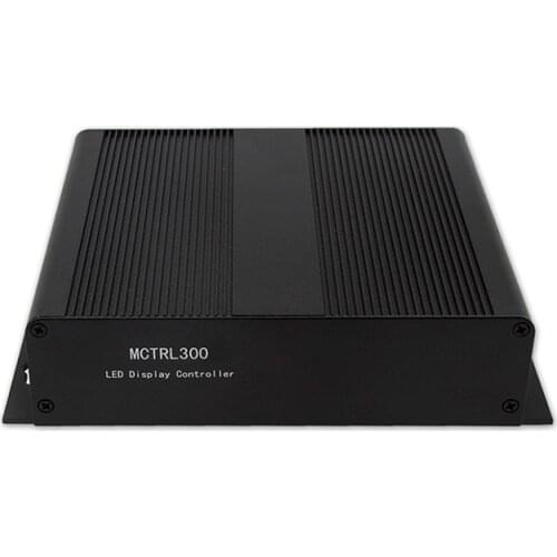 MSD300 Nova LED Display Sending Card , Full Color Synchronous LED Video Display Nova MCTRL300 Sending box,laptop HDMI DVI input