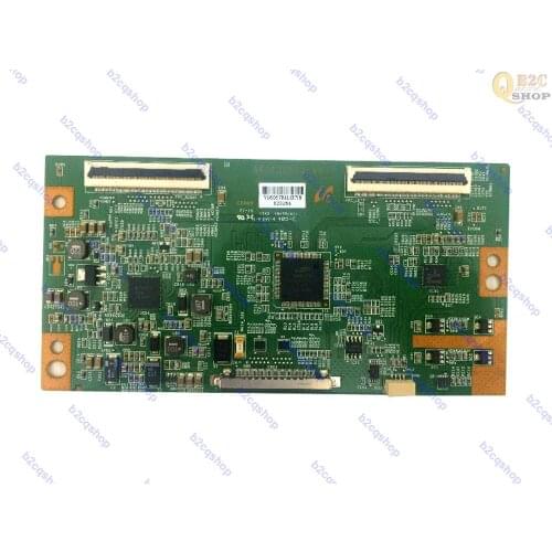 Original logic T-CON board A60EDGEC2LV0.2 TCL L46E5300D L46F3200E L46E5300A
