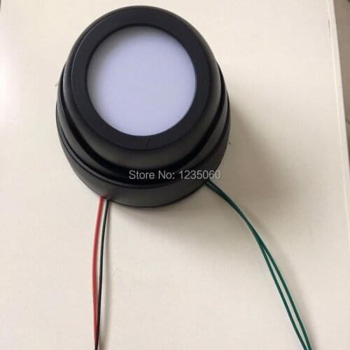 Party Decoration Large place laser receiver mirror prop for laser arroy escape mysterious room Real-life escape room game prop