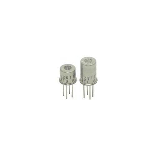 TGS2611 Free shipping 50PCS TGS2611/TGS2611-C00T original For FIGARO Flammable gas sensor Quality assurance TGS2611