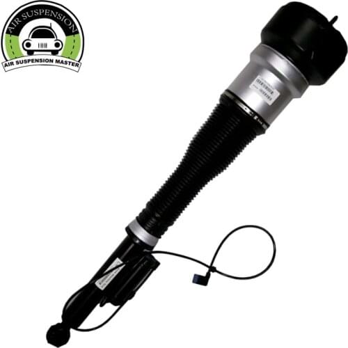 Rear left air Suspension Strut for Mercedes W221 S-class 2007-2012 A2213205513 A2213201338 A2213205713 A2213202113