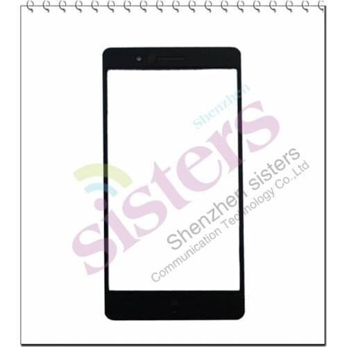 100Pcs High Quality New Wholesale Black Front Outer Glass Lens Replacement For Nokia N830 RM-984, Free Shipping With Tracking No