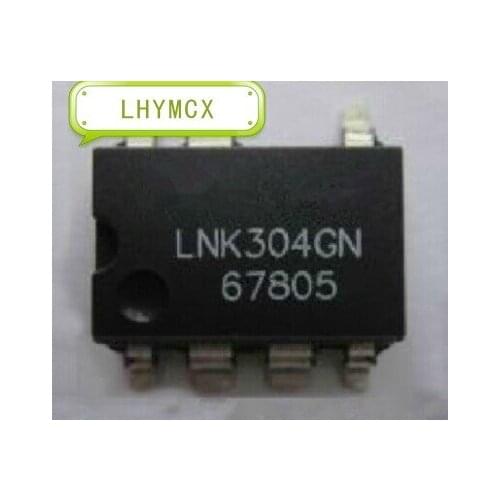 5PCS LNK304GN LNK304 SOP-7