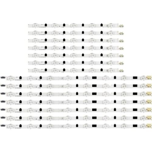 LED Backlight For Samsung 39 inch TV UA39F5008AJ/AR D2GE-390SCA-R3 2013SVS39F D2GE-390SCB-R3 UA39F5088 BN41-02027A BN96-26928A