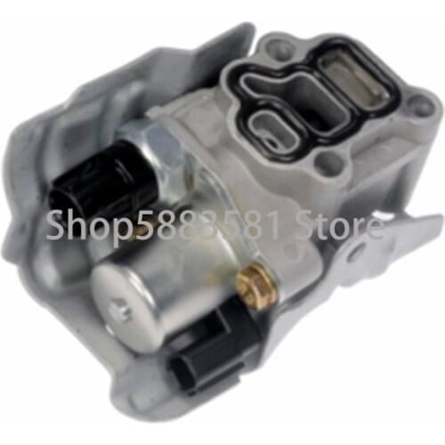 Car magnetic valve cylinder head sensor oil pressure valve hon daa cco rd cylinder head sensor