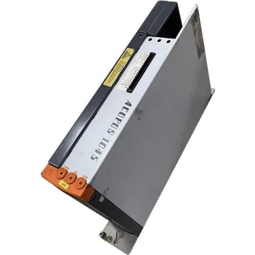 B&R Automation 8V1022.00-2 ACOPOS 1022 Servo Drive Used In Good Condition