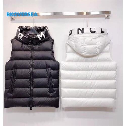 BKOVERSEA Travel Vests