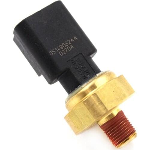 05149064AA Oil Pressure Switch Sensor For Jeep Cherokee Grand Cherokee Liberty Wrangler 2.4 2.5 2.7 2.8 3.7L 4.0L 4.7L