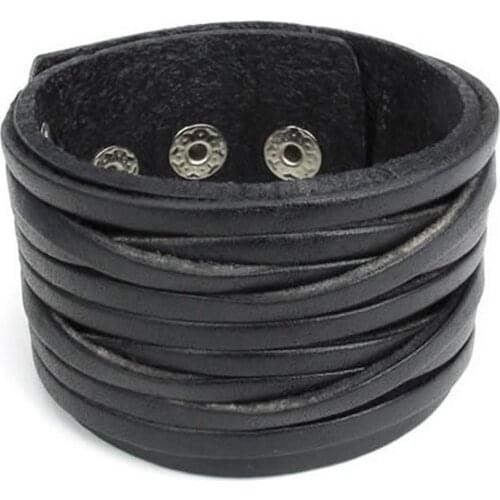 Jonline24h Wide Bracelets