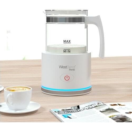 Kbxstart Cappuccino Makers