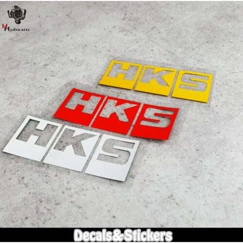 NO.L016 H&S Automotive Retrofit 3M Reflective Stickers MOTO GP Car Sticker Decals Racing Motorcycle