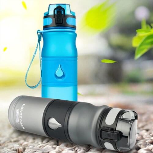 Plastic Water Bottles MeyJig China
