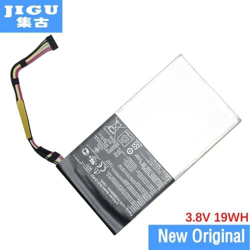 JIGU C11-P03 Original Tablet Battery For Asus Padfone 2 (A68) Tablet PC 3.8V 5000MAH 19WH C11-P03 batteries