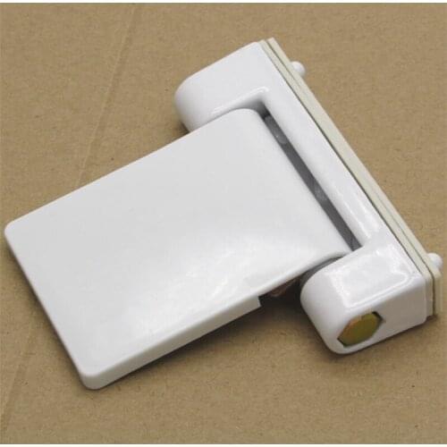 Exemption from postage Plastic steel door hinge Extrapolation window Standard hinges Hardware accessories