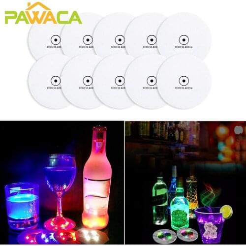 Pawaca Table Decorations