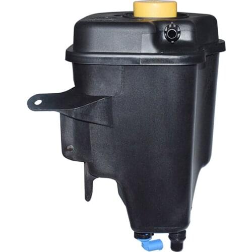 17137647290 Coolant Expansion Tank For BMW X5 X6 E70 E87 E71 E72 17137552546