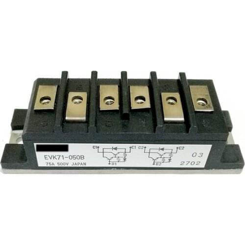 EVK71-050B Actual Stock Photos Original Goods