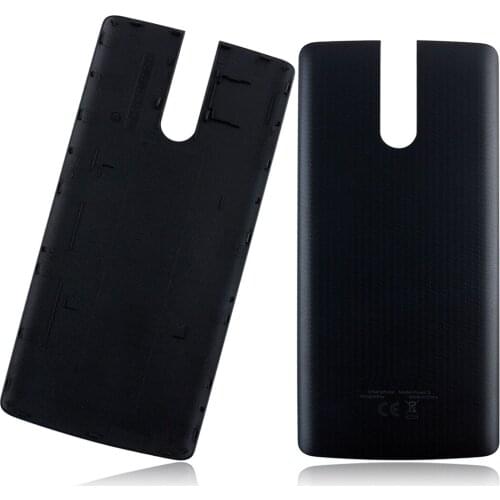 Three colours Original Housing For LEAGOO power 5 power5 Special Edition PC Battery BackCover Mobile Phone ReplacementParts Case