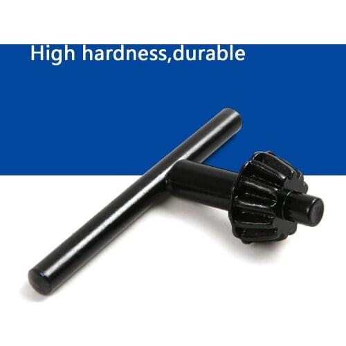 Durable 1Pcs 20mm Electric Hand Drill Chuck Wrench Tool Part Drill Chuck Keys Applicable To Drill Chuck Tool