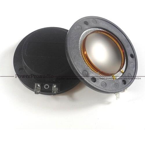 1pcs Replacement Diaphragm for Eminence Yamaha JAY2061, JAY2060, S115IV,S215IV,16 Ohm Or 8 Ohm
