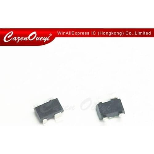 10pcs/lot Reset circuit MAX811SEUS + T MAX811S screen AQAA SMD SOT-143 package new original