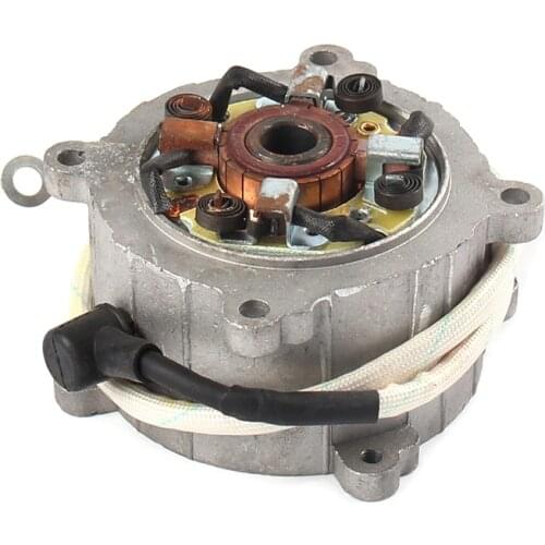 44-5 Engine Motorcycle Starter Motor 2 Two Strokes Mini Moto Mini Bike Pocket Bike Mini ATV Quads Electric Sccoters