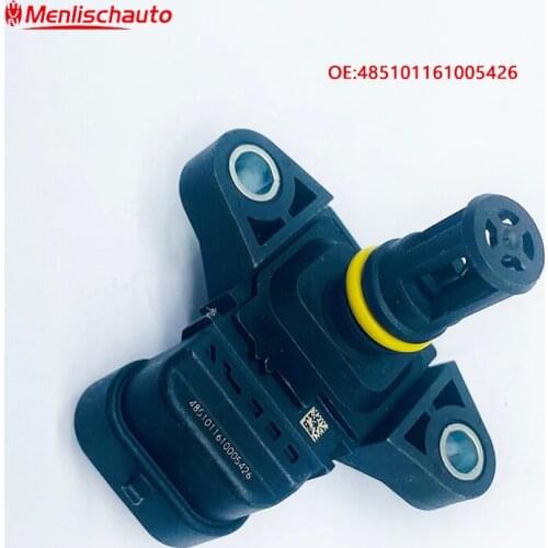 Free Shipping Original 485101161005426 High Quality Sensor Manifold Intake Air Turbo Bost Pressure