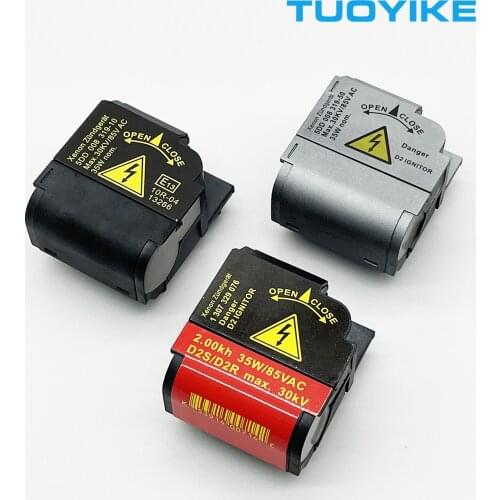 35W OEM HID Xenon Headlight Ballast Control Unit Igniter Ignition 5DD00831950 5DD00831910 1307329076 For SAAB AUDI BMW FORD BENZ