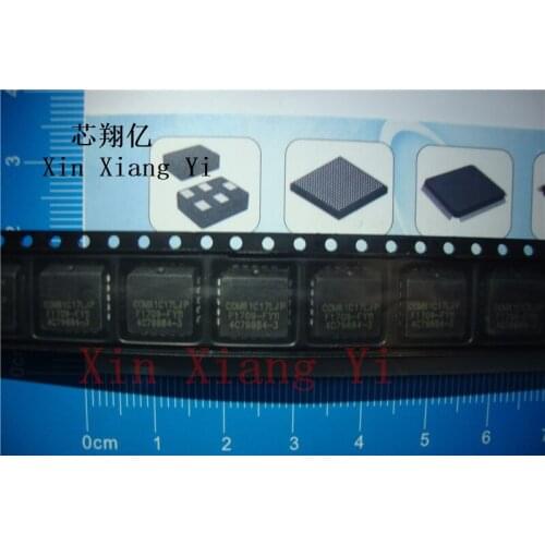 COM81C17LJP COM81C17 PLCC