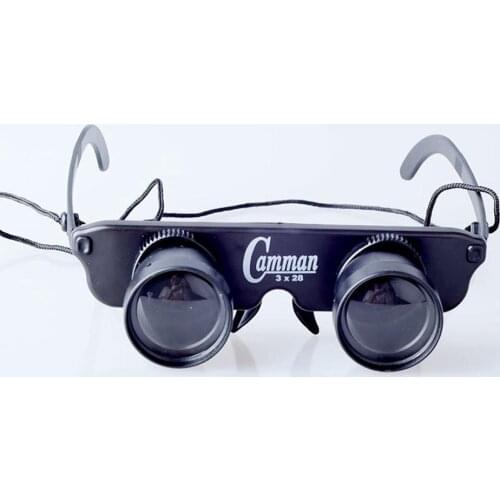 HiMISS Binoculars