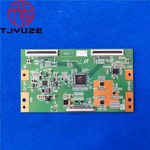 Good test DIDMB3C4LV0.0 T-con board for Samsung LJ92-27187E LTI700HA02 logic board