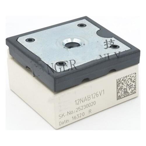 SKIIP11NAB126V1 Module Original, can provide product test video