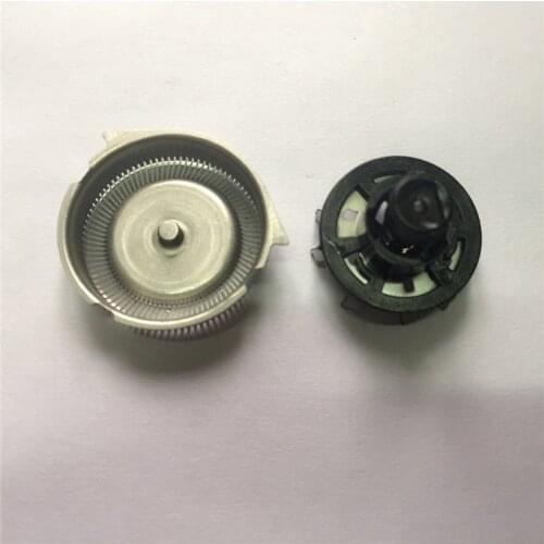 New 3x Replacement Shaver Head for RQ32 RQ310 RQ320 RQ330 331 RQ350 RQ360 RQ370 foil Razor Blade Free Shipping