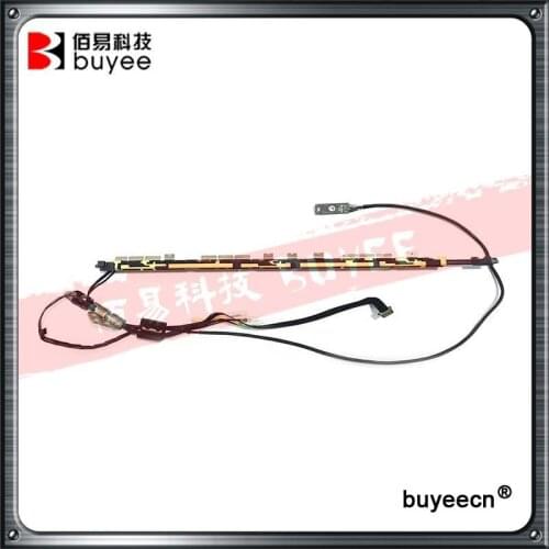 Original For Macbook PRO Retina 13" A1502 Antenna Flex Cable 2013 2014 2015 Tested OK