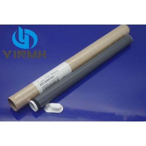10pcs Original Fuser Film Sleeve for HP P2035 P2055 P2030 2050 M2727 P2014 Pro400 M400 M401 M425 Fixing Film Sleeve
