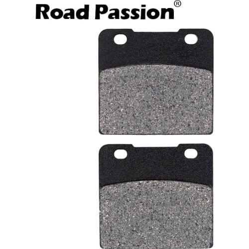 Motorcycle Front Brake Pads for SUZUKI GSXR750 GSXR 750 1985-1987 VS750 VS 750 Intruder 1988-1991 VS800 VS 800 1992-2004