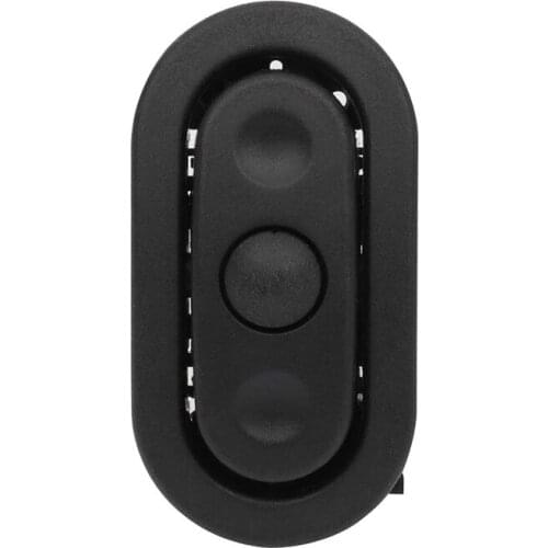 Left Steering Wheel Radio Control Switch for Dodge Ram 1500/2500/3500 Jeep Chrysler 4685729AB