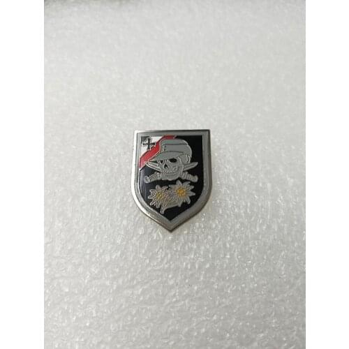 Replica Germany Military Medal Badge Collection Medal Retro Craft Gifts #2