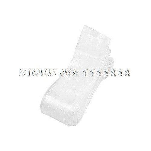 Ratio 2:1 2M 25mm Dia Heat Shrinkable Tube Shrinking Tubing Clear