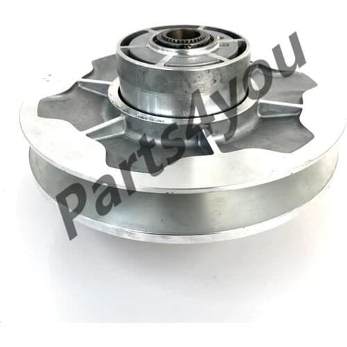 TGB 1000 BLADE SECONDARY CLUTCH DRIVEN PULLEY ASSY 911222