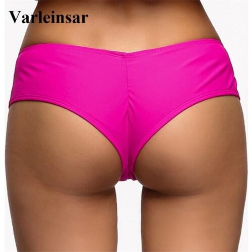 Varleinsar White Swimwear