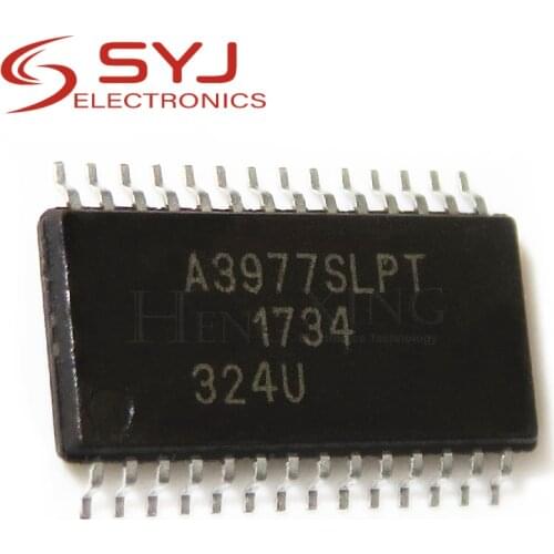 1pcs/lot A3977SLPT A3977SLP A3977 TSSOP28 In Stock