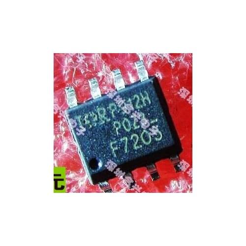 100% New&original IRF7205 F7205 SOP-8 MOS In stock