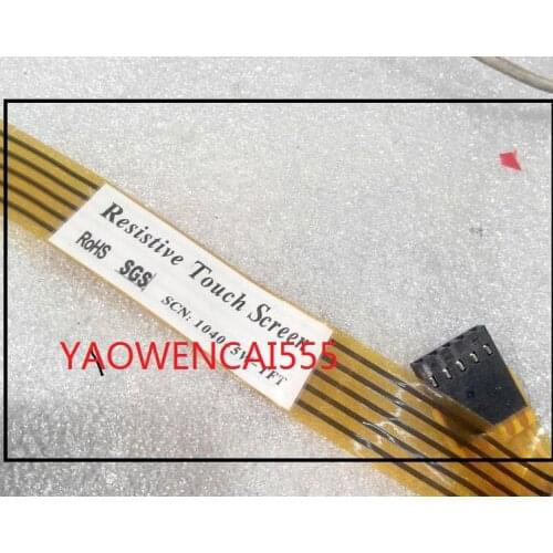 1040-5W-TFT Touch Panel