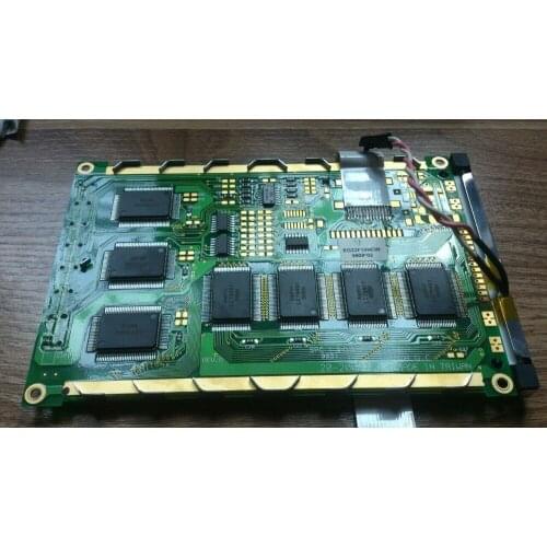 5.7 inch original new EG32F10NCW industrial screen display module 6 month warranty