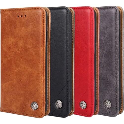 5 pcs Luxury Quality Wallet Leather Phone Case for iPhone 11 Pro Max XS MAX XR 8P 7P 6SP Shockproof kickstand Flip Case Cover