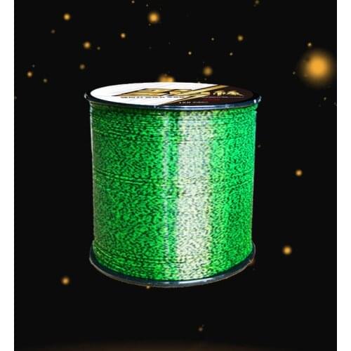 500/1000m 3D Invisible Spoted Line Fly Fishing Line Monofilament Fishing Line Speckle Carp Nylon Thread Fishing Line Algae Line