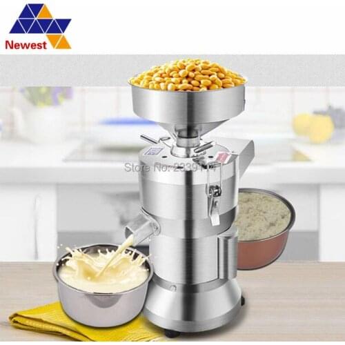Always Here Electric Juicers